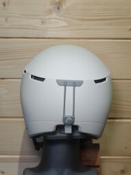 PRILBA HEAD COMPACT W WHITE 52-55CM